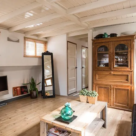 Houseboat William & Houseboat Arthur * Amsterdam