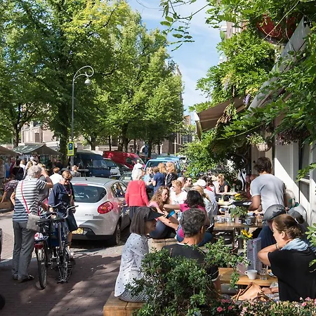 Houseboat Prince William & Houseboat Prince Arthur Ботель