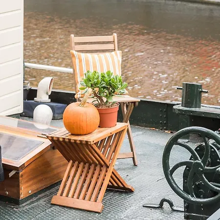 Houseboat Prince William & Houseboat Prince Arthur